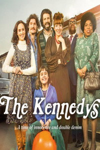 Постер к сериалу Семейка Кеннеди (2015)