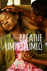 Imagem do Filme Breathe Umphefumlo