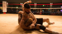 Обои к фильму «Неоспоримый 4 (2016)» — (11 из 17)