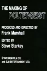 The Making of Poltergeist (1982)