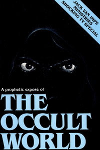 The Occult World