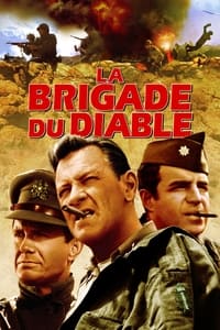 La Brigade du diable (1968)