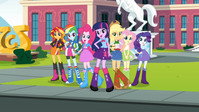 «My Little Pony: Equestria Girls Specials (2017)» — обои к мультсериалу #4