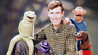 «The World of Jim Henson (1994)» — обои к фильму #1