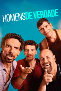 Homens de Verdade S01E08