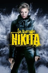 copertina serie tv Nikita 1997
