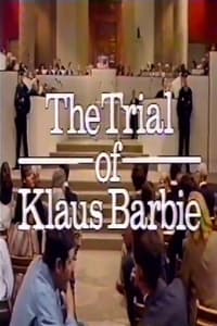 The Trial of Klaus Barbie