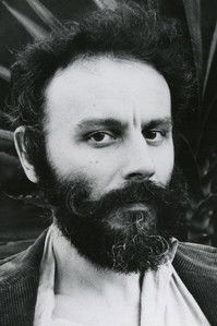 Lucas Samaras profile