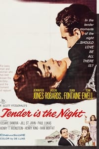 Tender Is the Night