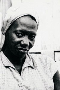 Imagem de Carolina Maria de Jesus