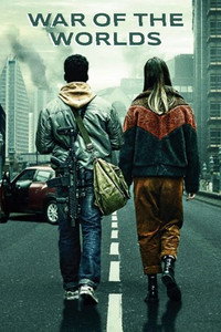 Постер сериала «Война миров (2019)» — (12 из 68)