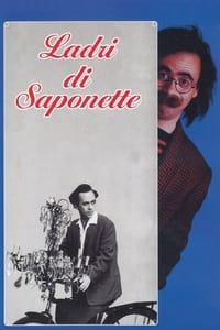 Ladri di saponette