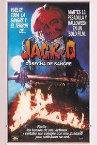 Poster de Jack-O