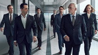 Обои к сериалу «Наследники (2018-2023)» — (11 из 90)