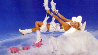«Super Xuxa Contra o Baixo Astral (1988)» — обои к фильму #1
