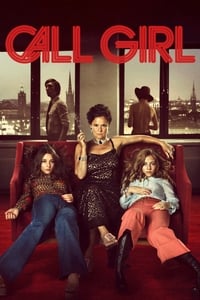 Poster de Call Girl