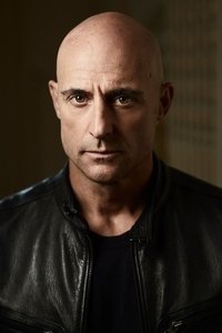 Mark Strong Poster