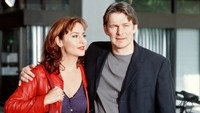 «Am Anfang war die Eifersucht (2001)» — обои к фильму #1