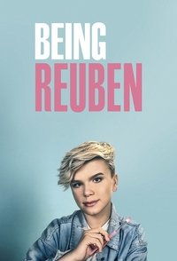 copertina serie tv Being+Reuben 2019