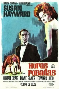 Poster de Stolen Hours