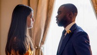 Обои к сериалу «Одинокая пьющая женщина (2022-2023)» — (13 из 31)