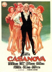 Poster de Casanova & Co.