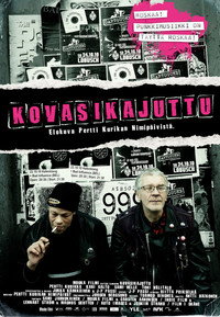 Kovasikajuttu
