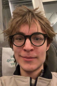 Lukas Rye