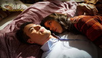 «Любовь слева направо (2022)» — обои к сериалу #2
