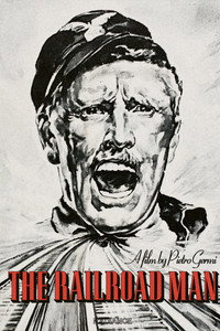 Постер фильма «Машинист (1956)» — (5 из 8)