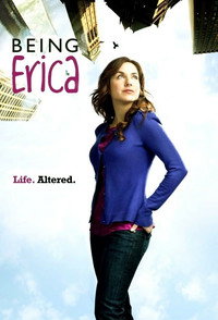 Постер сериала «Быть Эрикой (2009-2011)» — (10 из 24)