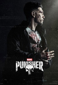 Постер сериала «Каратель (2017-2019)» — (36 из 118)