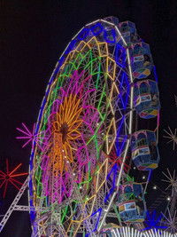 Imagem do Filme The Fair