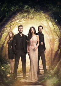 Постер сериала «Сон (2017)» — (1 из 2)