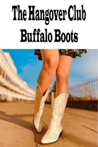 Imagem do Filme The Hangover Club - Buffalo Boots