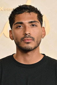 Michael Garza