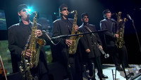 «Eagles: The Farewell 1 Tour - Live from Melbourne (2005)» — обои к фильму #1