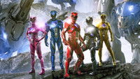 Power Rangers