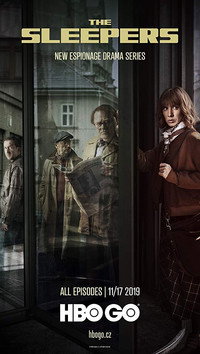 Постер сериала «В неведении (2019)» — (5 из 9)