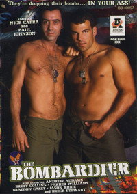 Постер фильма «The Bombardier (2003)» — (3 из 5)