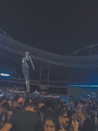 The Weeknd - Live at Nilton Santos (Engenhão) - 2023