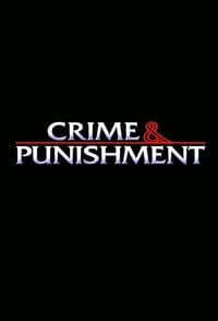 tv show poster Crime+%26+Punishment 2002