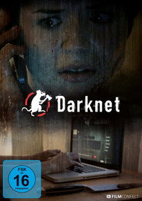 Постер сериала «Даркнет (2013-2014)» — (2 из 6)