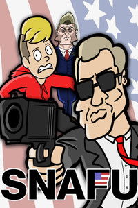 Imagem do Filme SNAFU