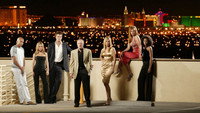 «Лас Вегас (2003-2008)» — обои к сериалу #2