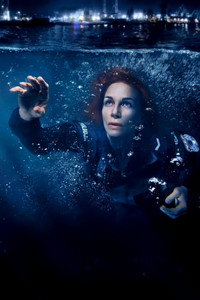 Постер сериала «Оттепель (2022)» — (6 из 19)