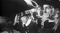 «Девяносто третий год (1962)» — обои к фильму #1
