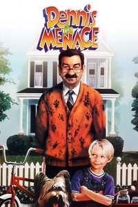 Постер фильма «Деннис-мучитель (1993)» — (11 из 39)