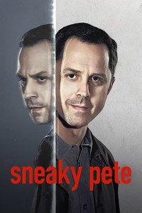 Постер сериала «Подлый Пит (2015-2019)» — (5 из 20)