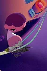 Imagem do Filme Tape